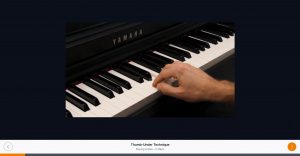 Flowkey review: Very good, but falls just short