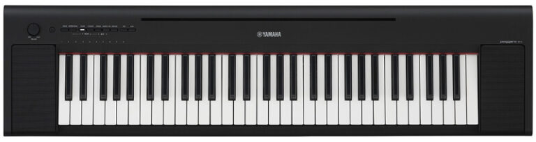 The 8 best Yamaha keyboards and digital pianos in 2025