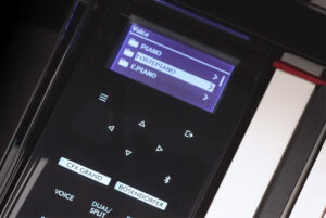 Yamaha CLP-835 review: Clavinova's best value for money?